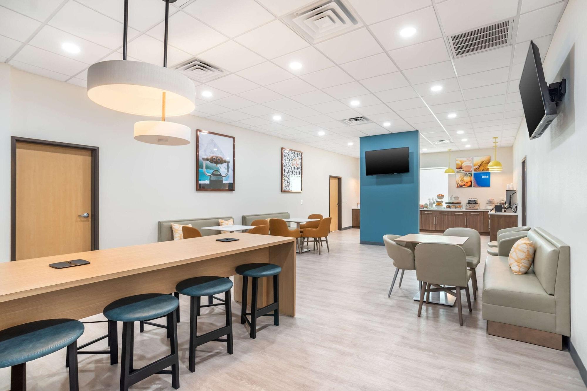 Restaurant Comfort Inn Miramar Beach-Destin
