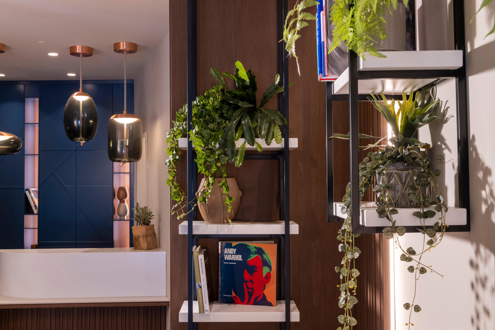 Vista Lobby Ikonik Jean Medecin