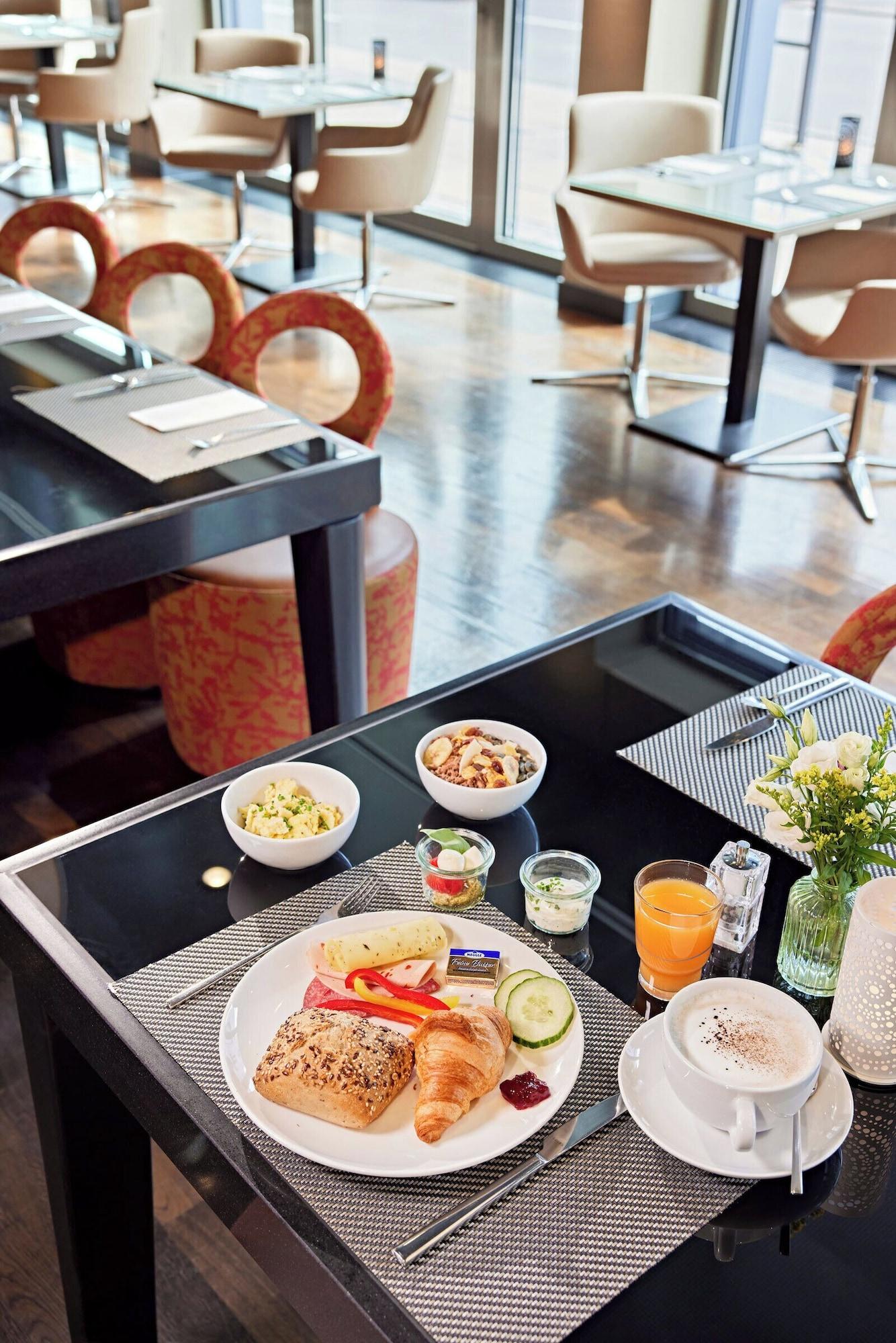 Restaurant LEGERE HOTEL Tuttlingen