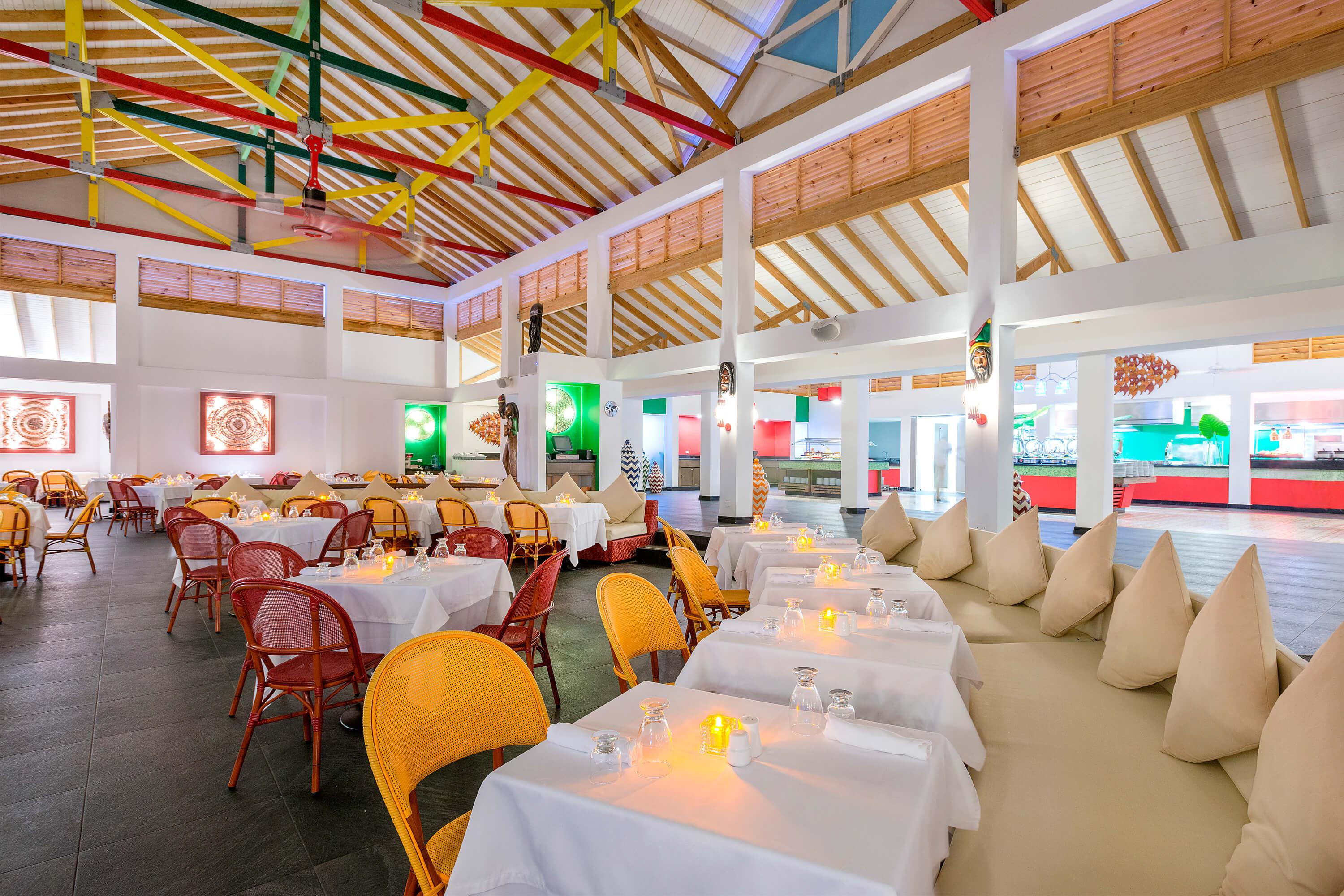 Decameron Isleño All Inclusive – foto 25