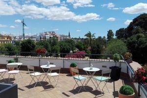 Alojamiento - Basic Hotel Doña Manuela