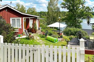 Renta temporal - 5 Person Holiday Home in Linkoping