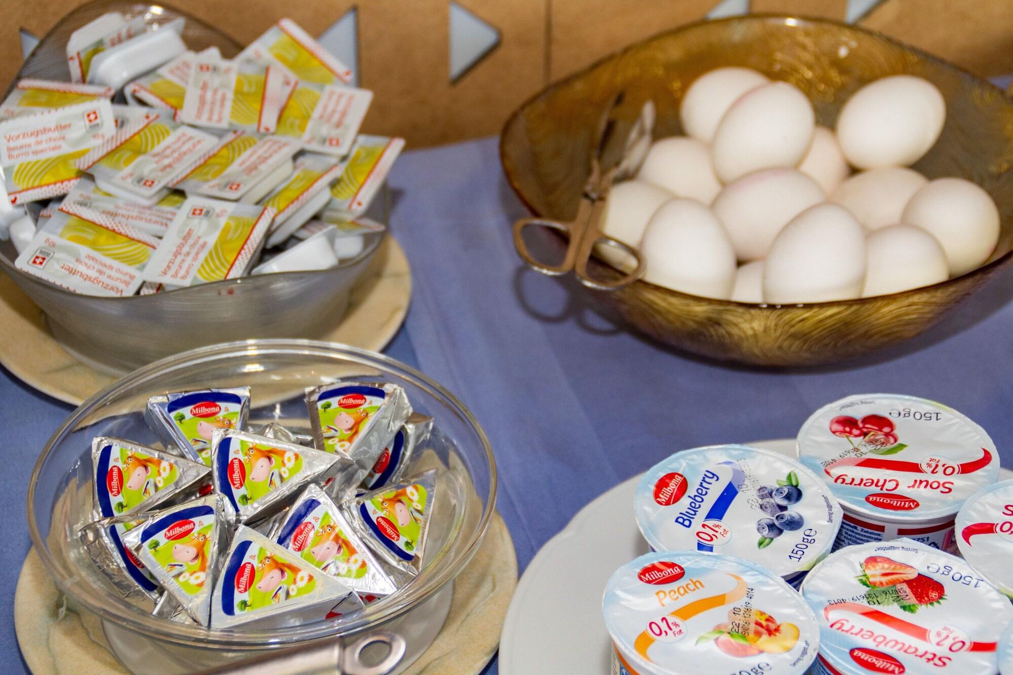 Restaurant Seehotel Helvetia