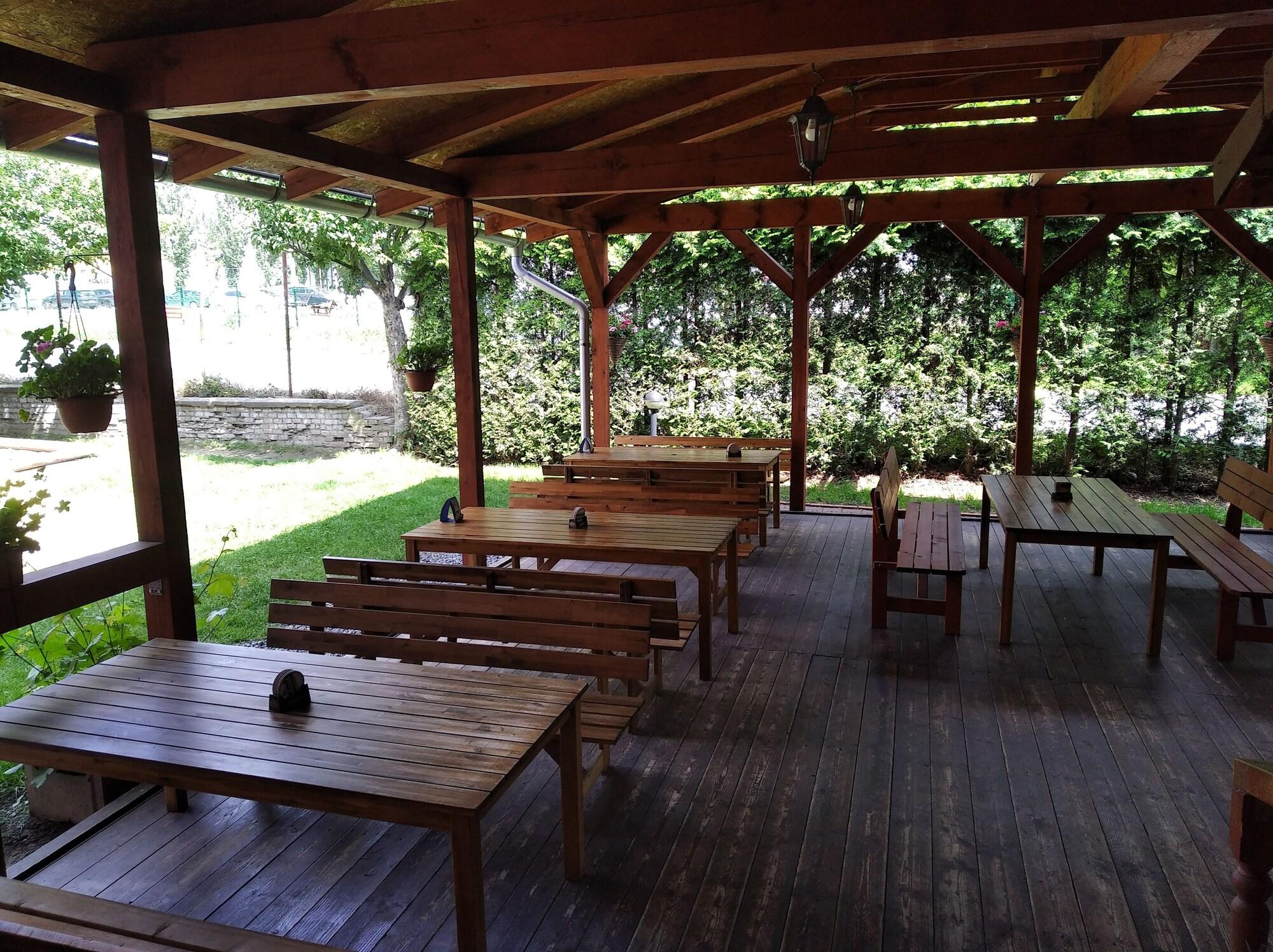 Restaurant Motel Grádo