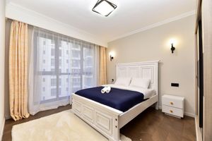Alquiler Vacacional - Cozy and spacious family-friendly apartment overlooking Nairobi National Park