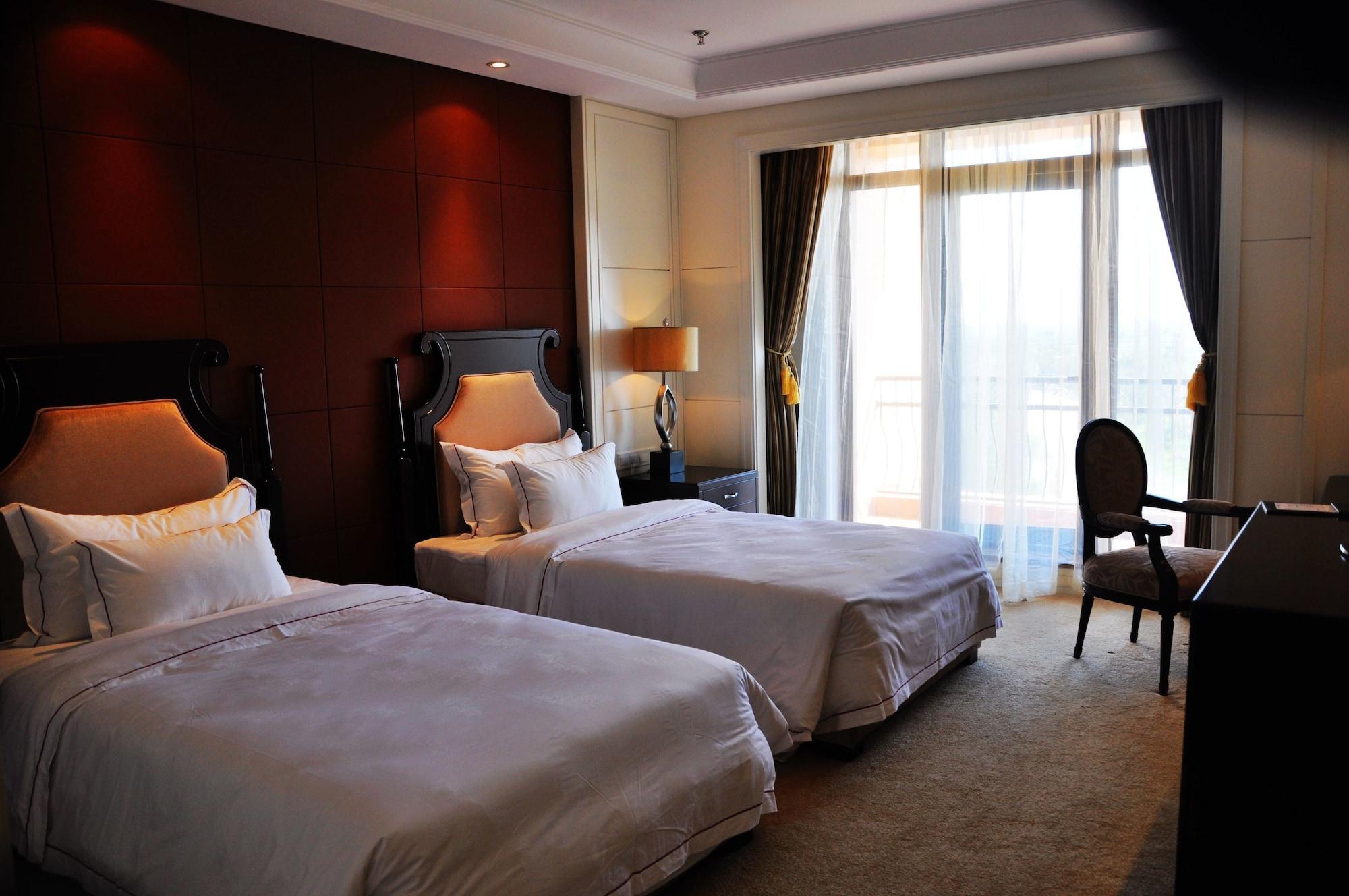 Habitación Country Garden Holiday Hotel Shenyang