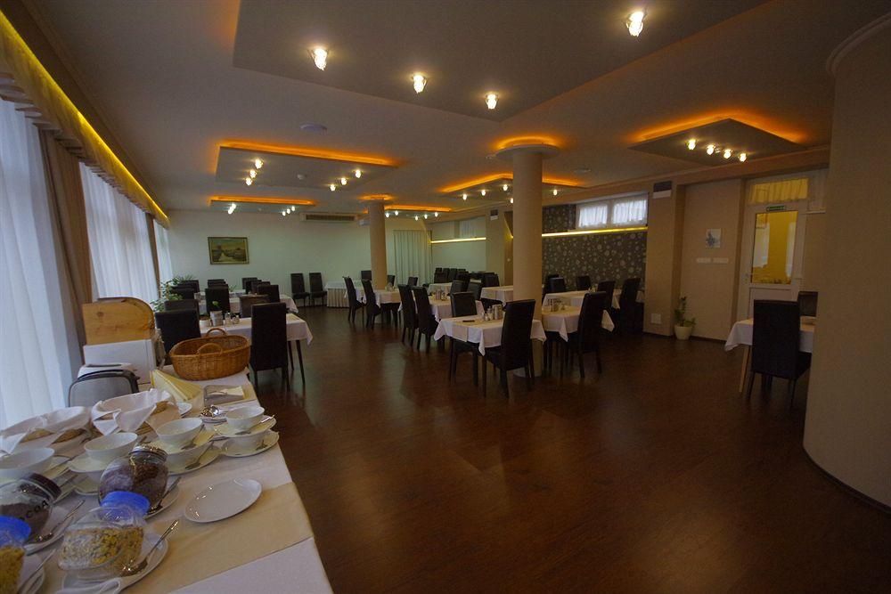 Restaurant Hotel Vadászkürt Superior