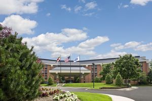 Alojamiento - Hampton Inn Baltimore/White Marsh