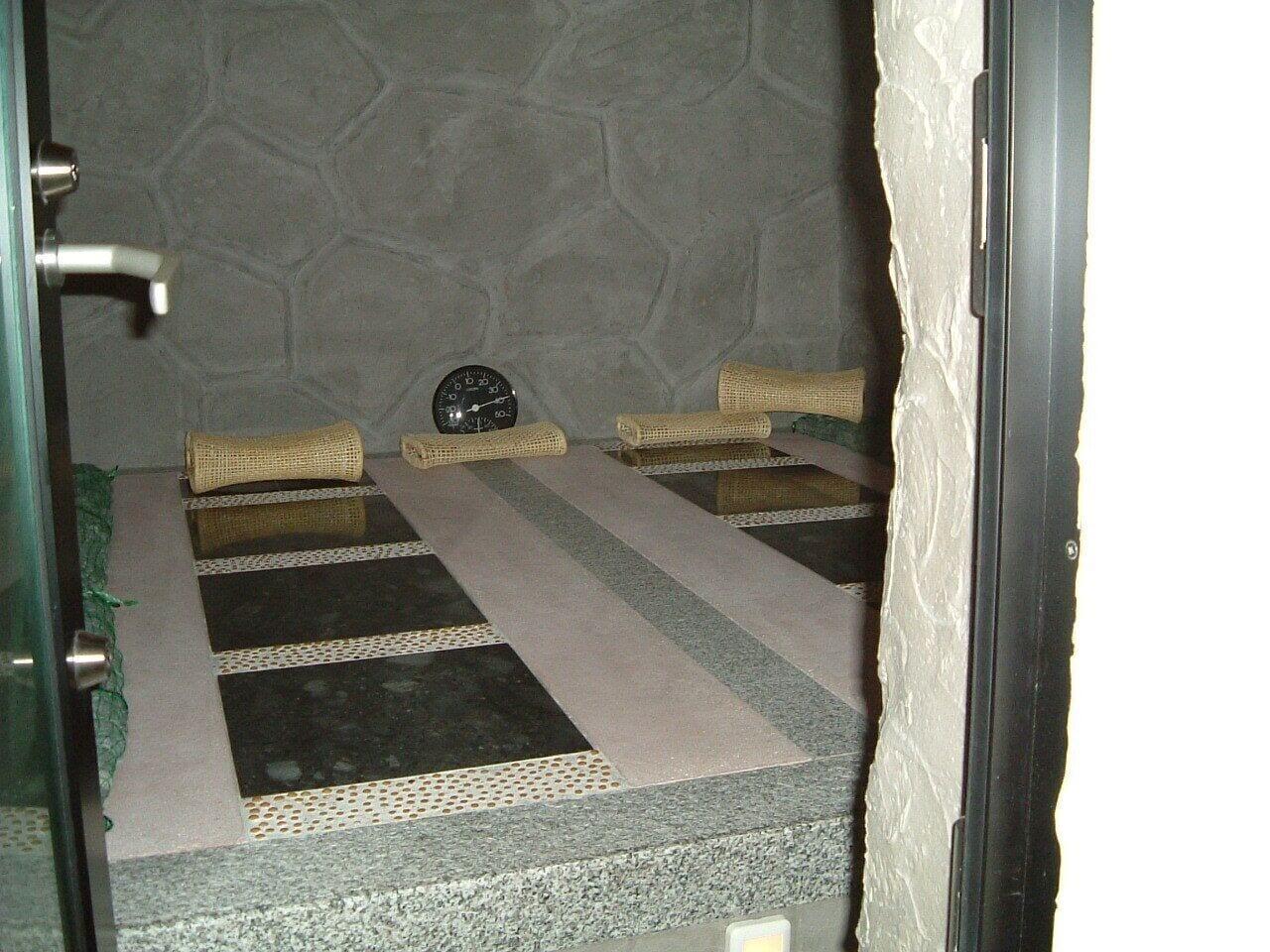 Spa Oyado Sansui