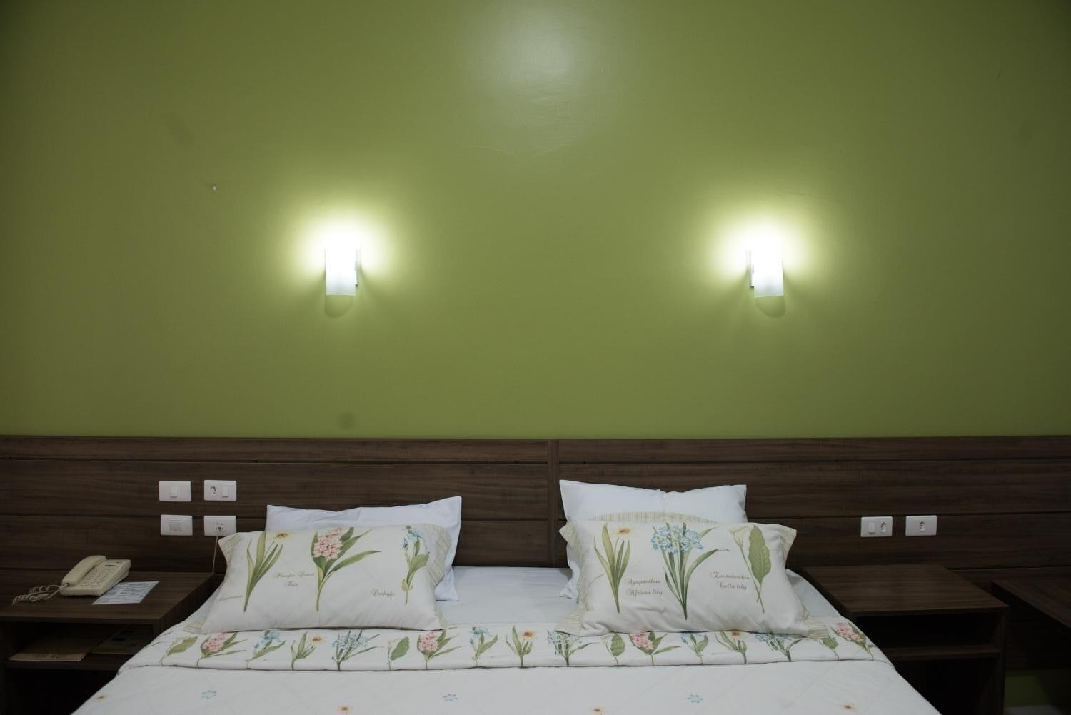 Habitación Panorama Hotel
