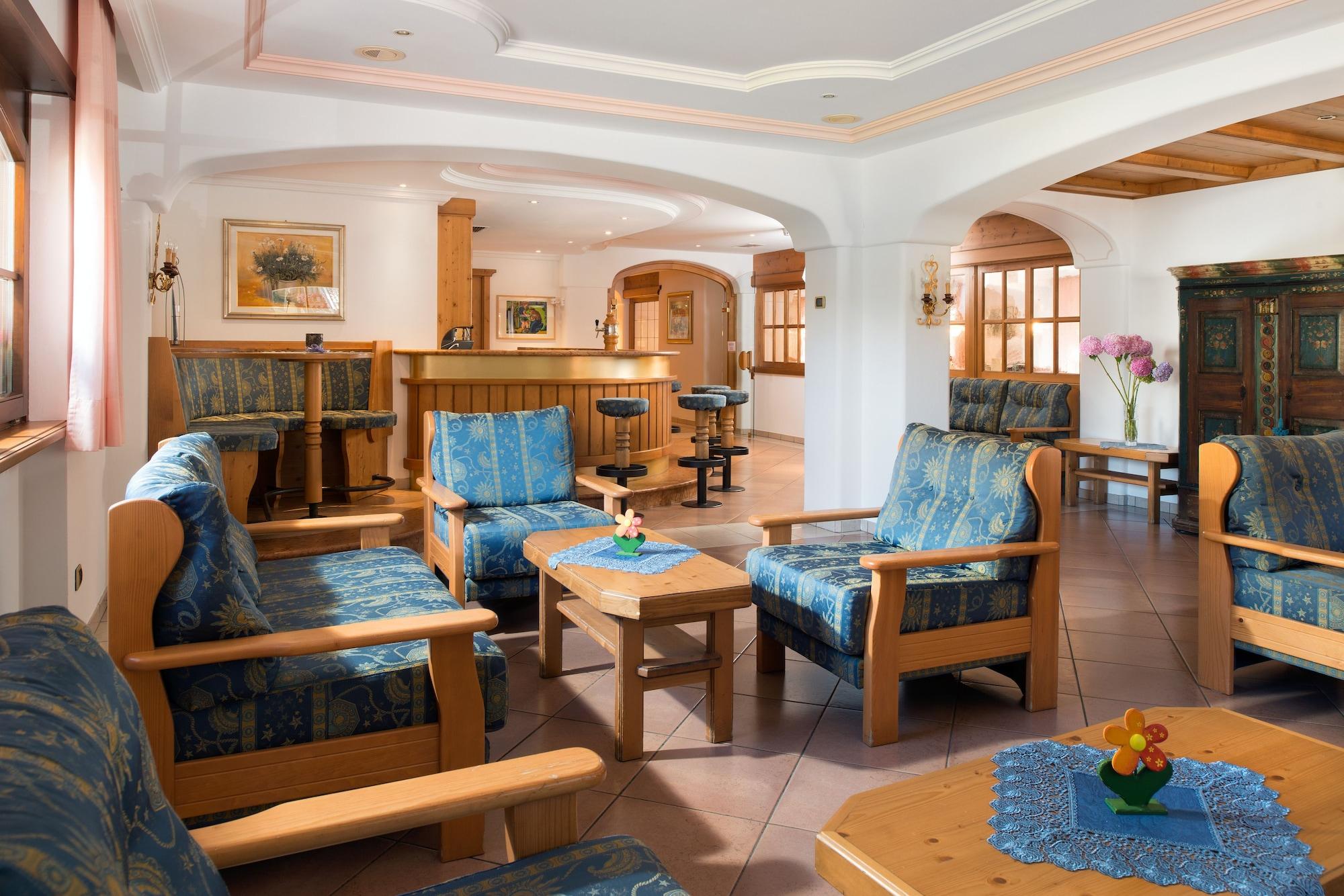 Vista Lobby Aritz