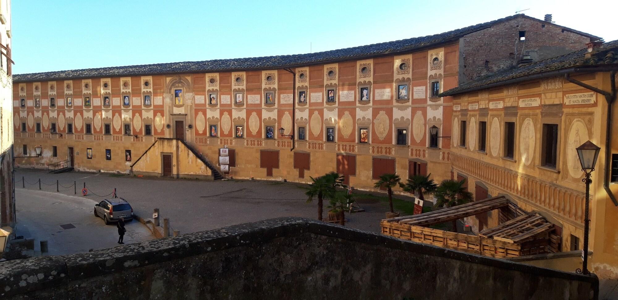 Varios Affitta camere San Miniato