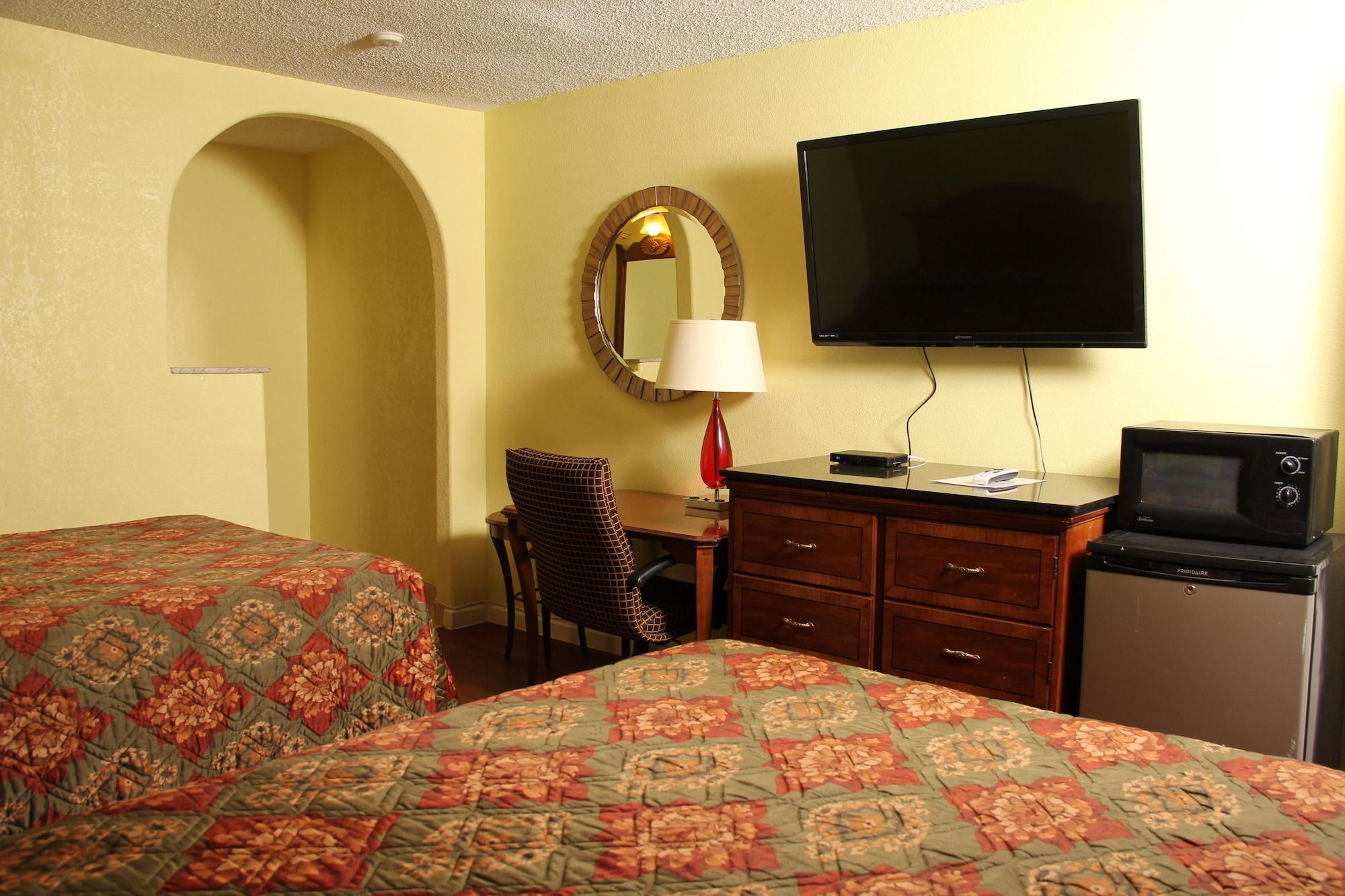 Set de Habitación La Hacienda