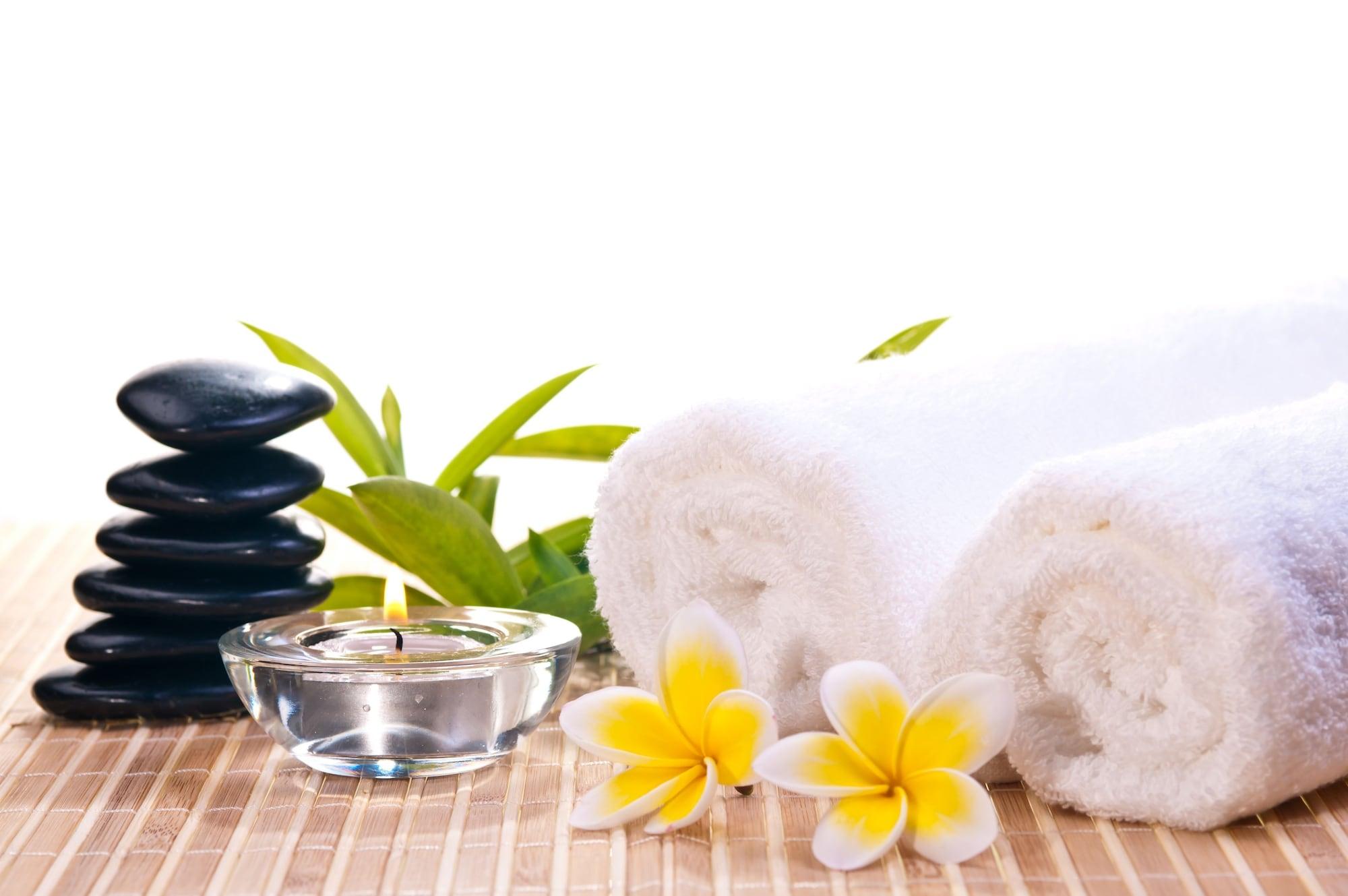 Spa Eden Garden Hotel