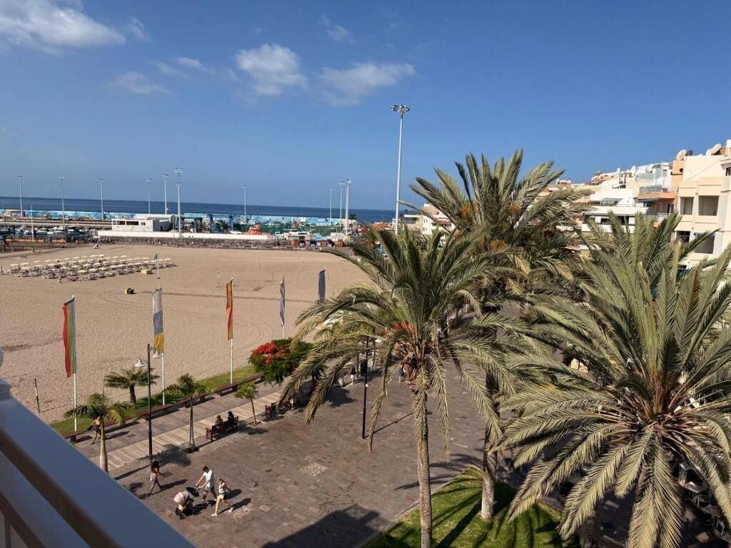 Playa Edificio Don Diego