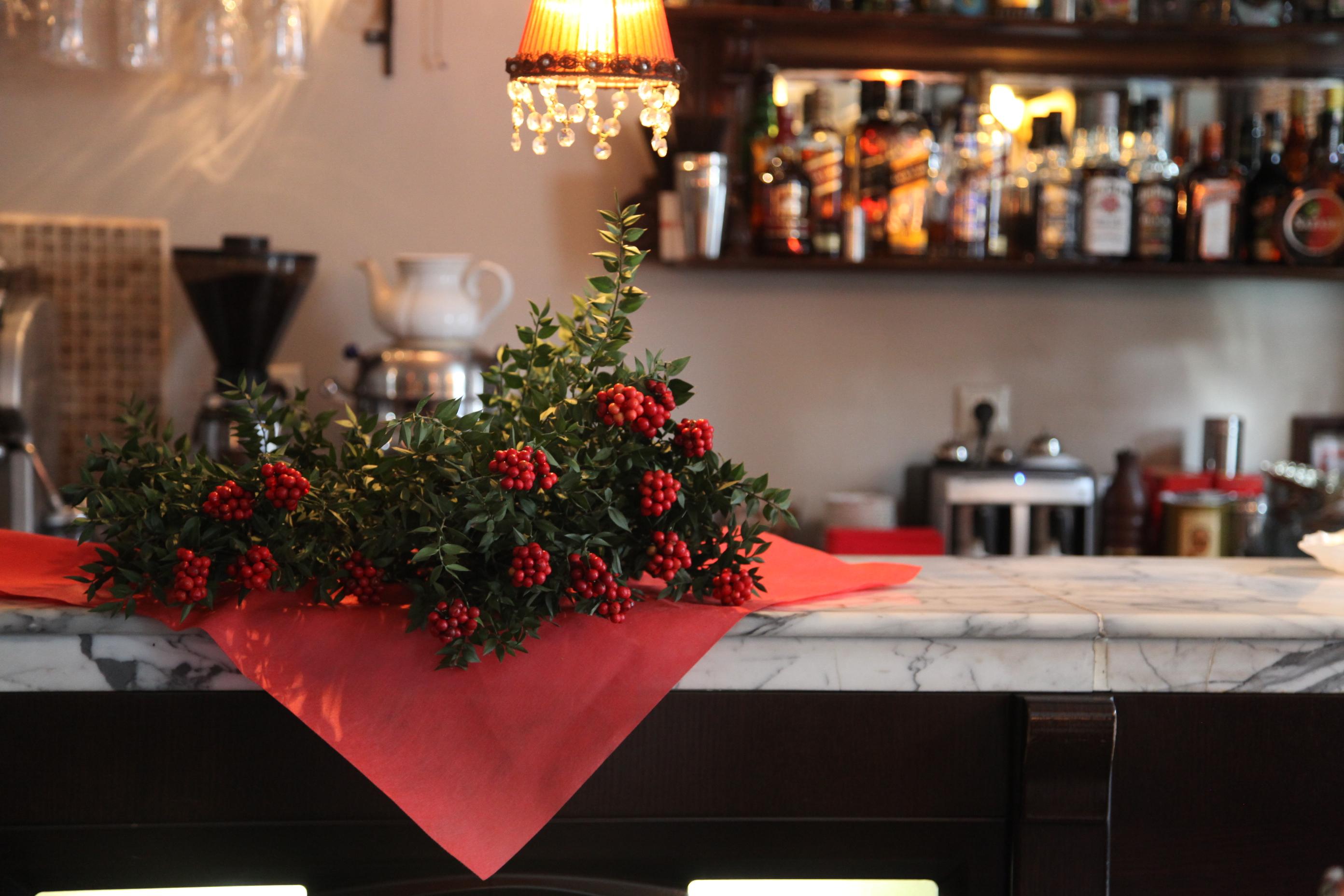 Bar/Salón Kitapevi Special Class Hotel