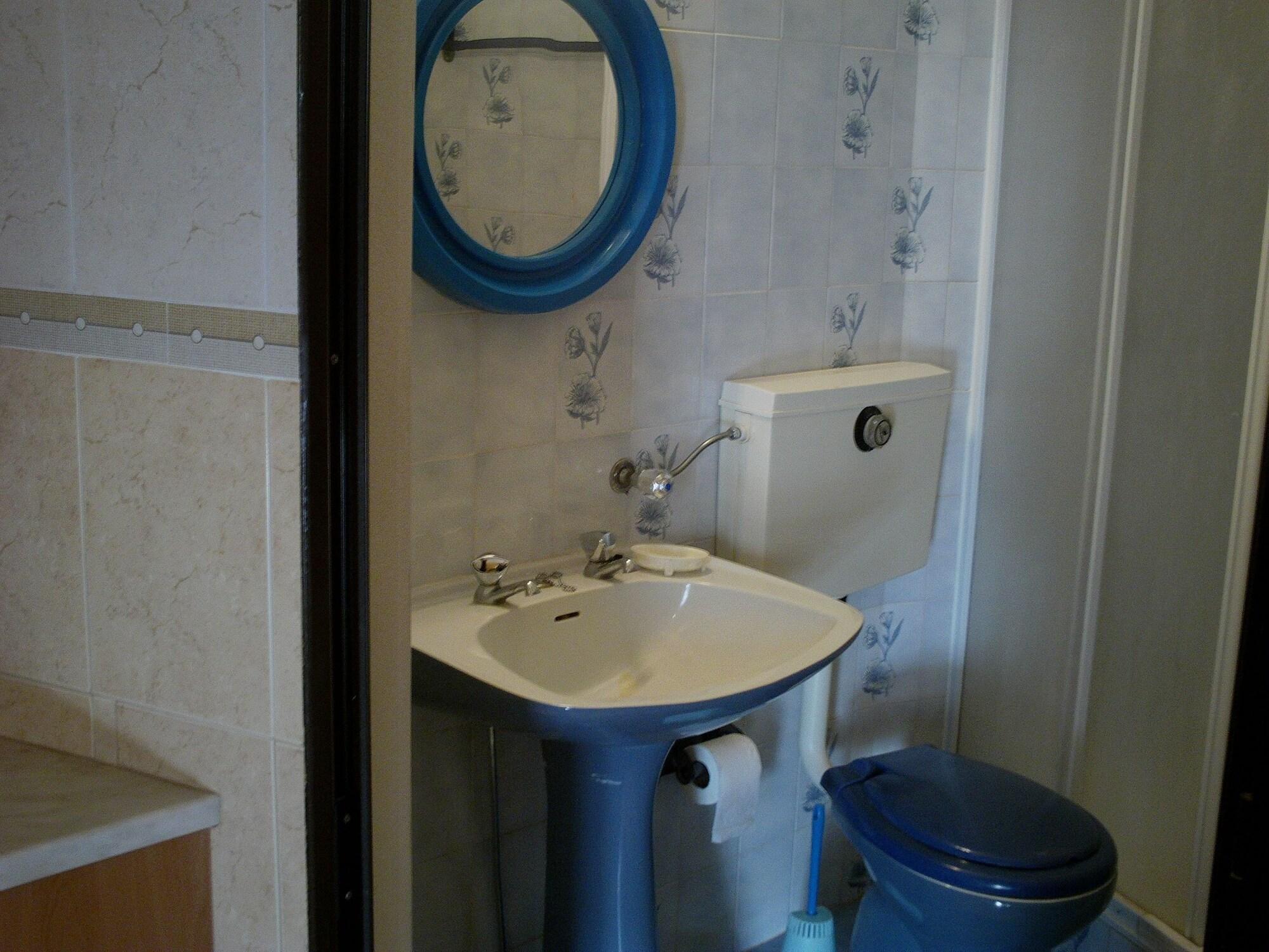 Equipamiento de Habitación Guest House Pacífica