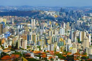 Pacote - Pacotes para Belo Horizonte