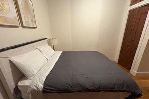 Alquiler Vacacional - Fabulous 1-bedroom apartment with AC in vibrant New York