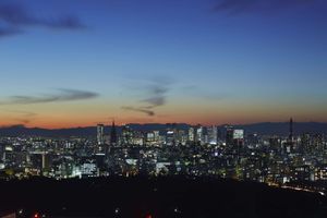 Alojamiento - Aman Tokyo