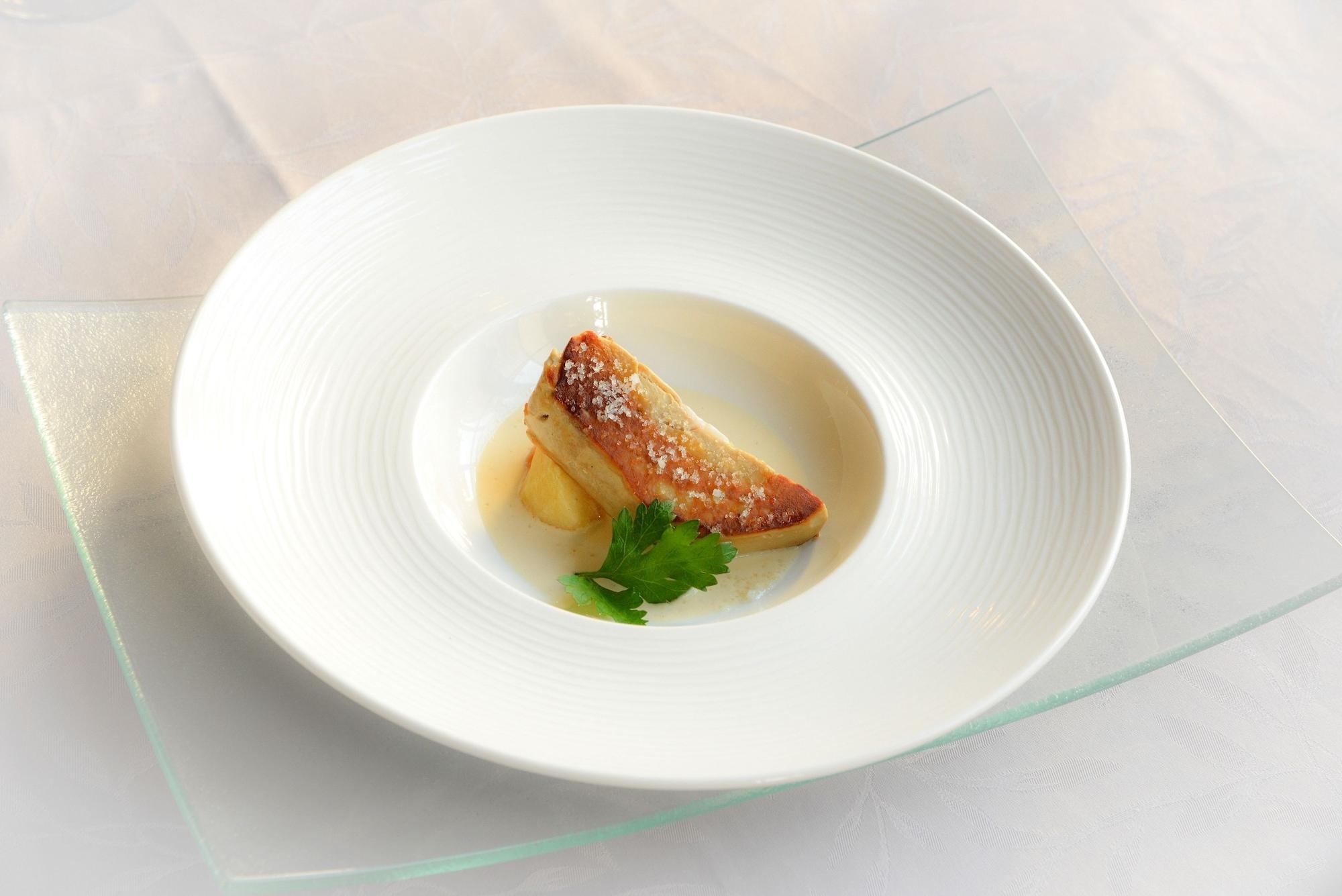 Restaurant Hôtel Le Dauphin