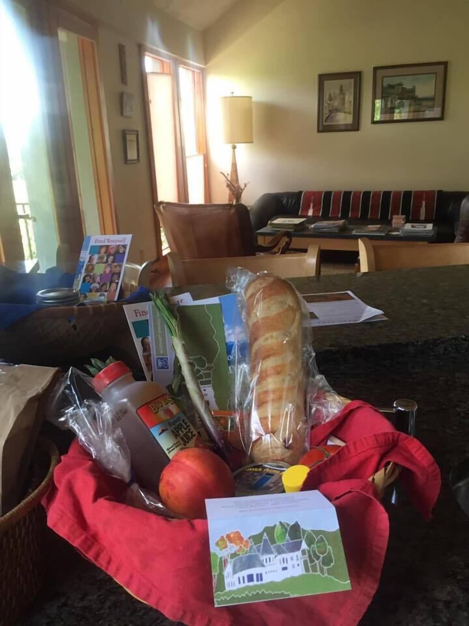 Restaurant Wisehart Springs Inn