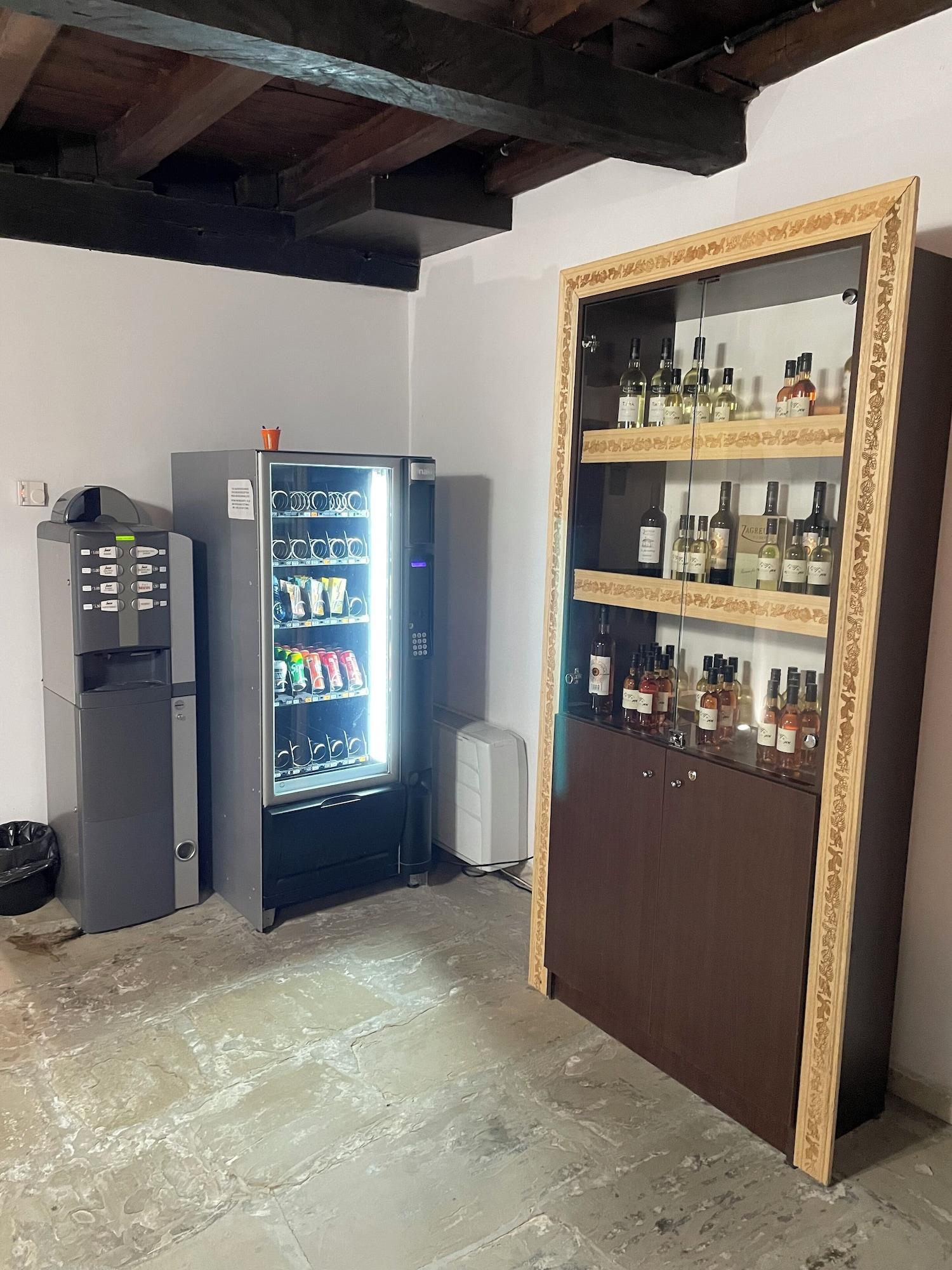 Instalaciones Recreativas HiStory INN Unique Guest House