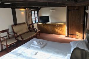 Alquiler Vacacional - Pemberton House