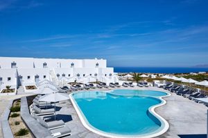Paquete - De Sol Spa Hotel