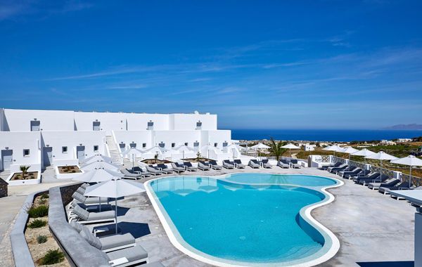De Sol Spa Hotel