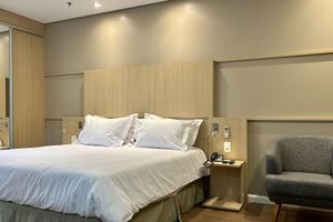 Alquiler Vacacional - MNU - Nações Unidas By Anora Spaces