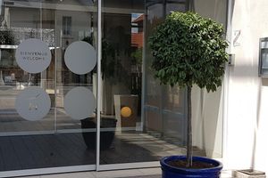 Alojamiento - Novotel Blois Centre Val de Loire Hotel