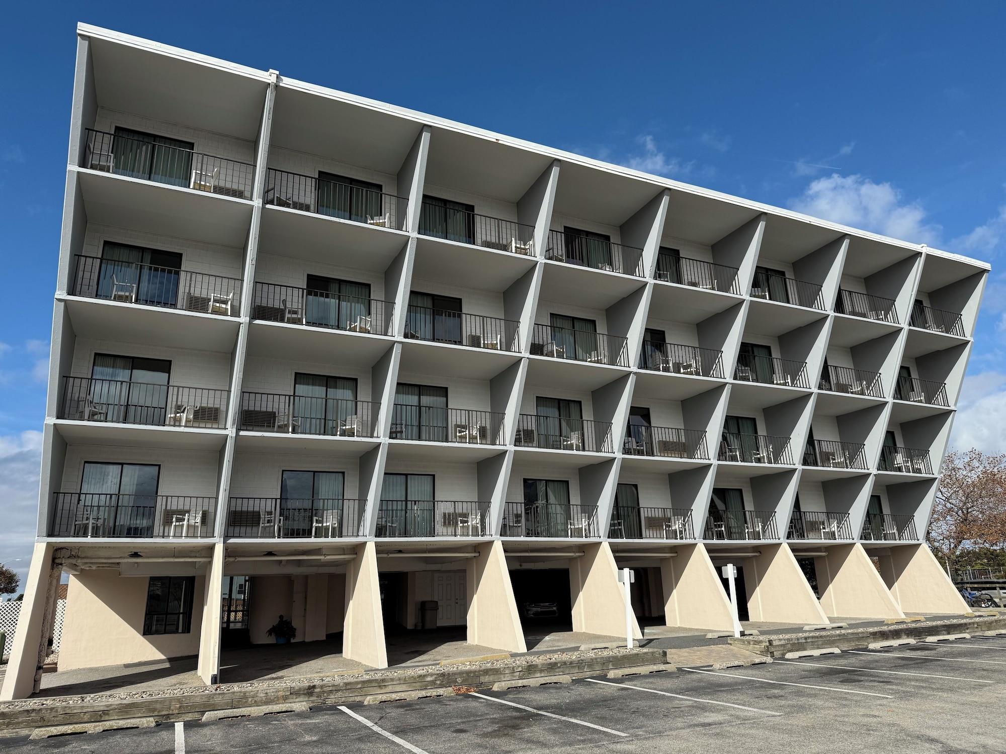 Gimnasio Sea Bay Hotel