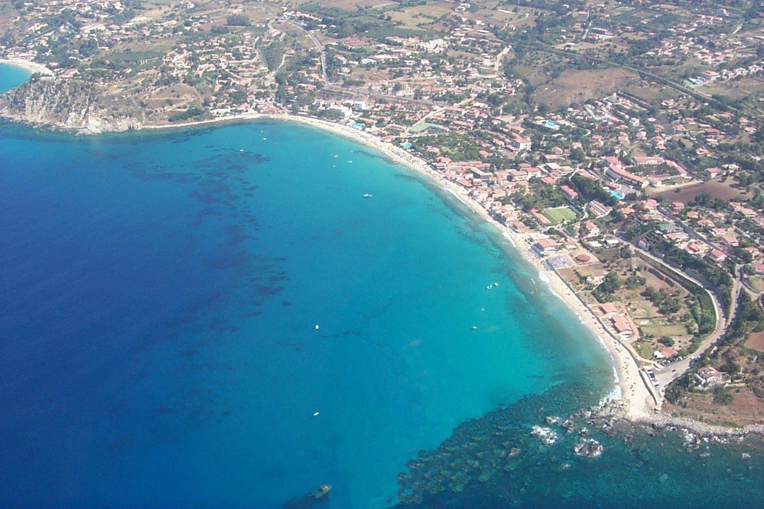 Vista Exterior Sunshine Hotel & Spa