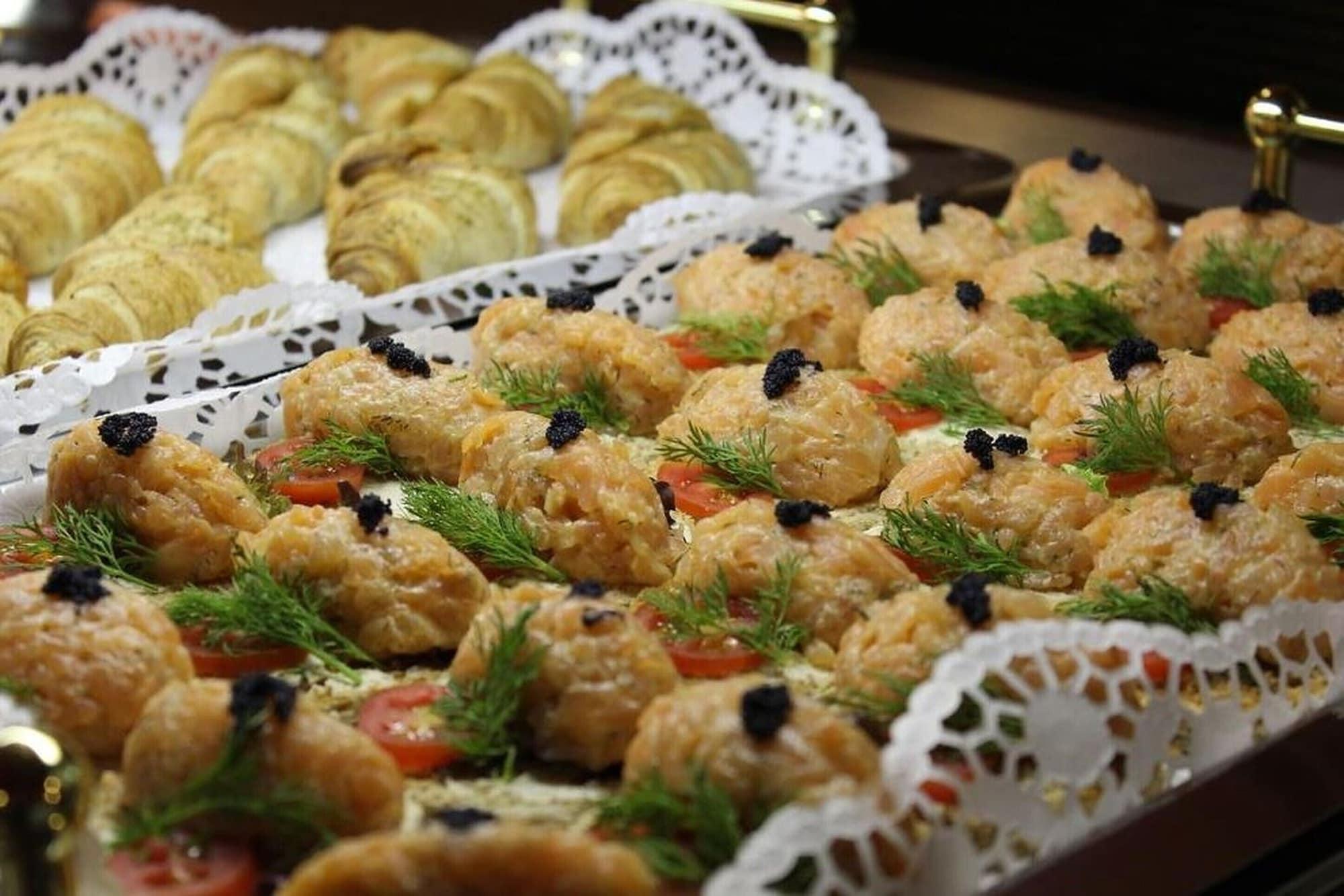 Restaurant Adventure Campus