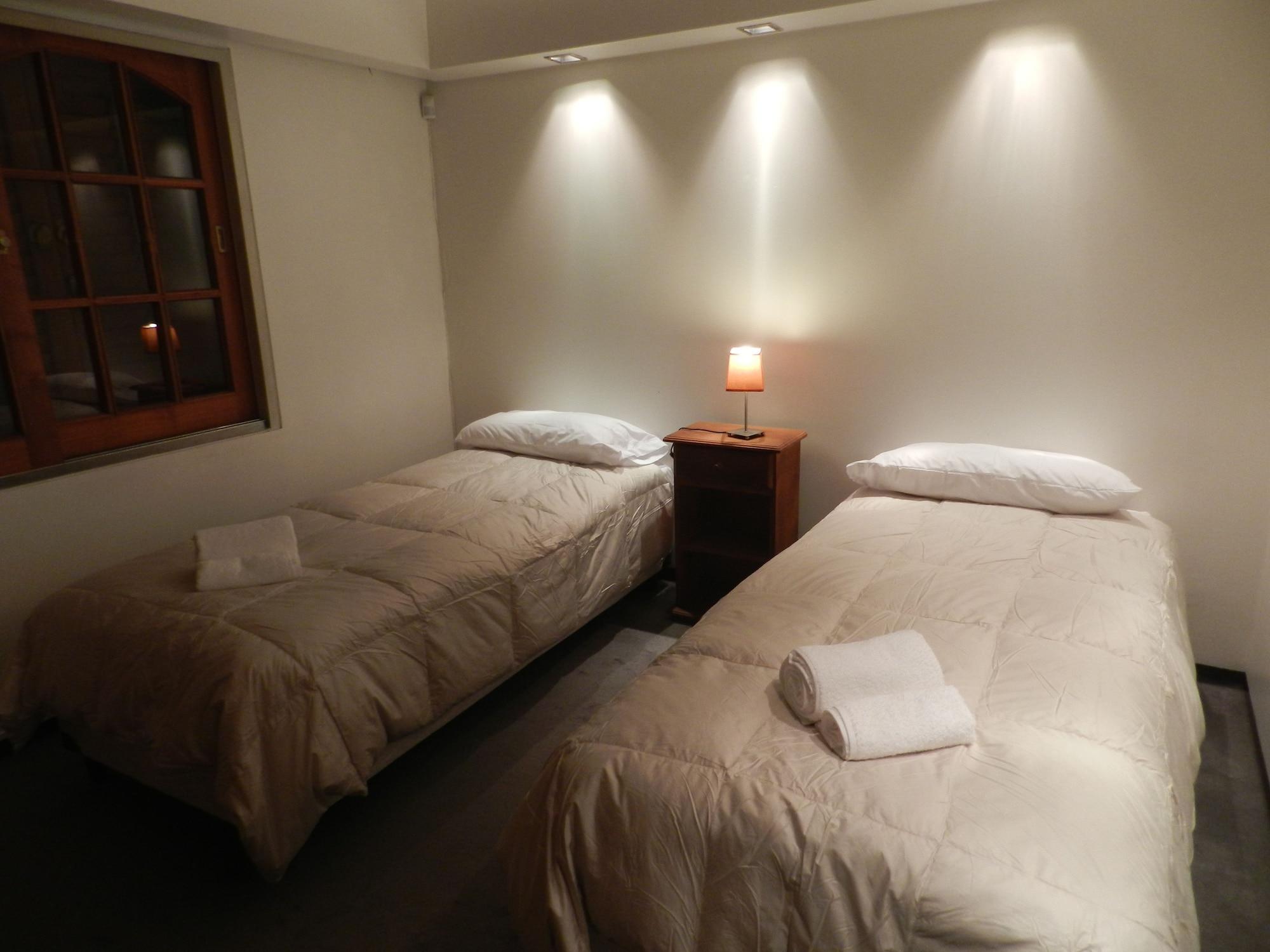 Habitación La Casona del Rio