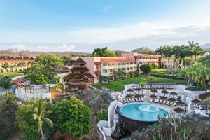 Alojamiento - Grand Palladium Vallarta Resort & Spa - All Inclusive