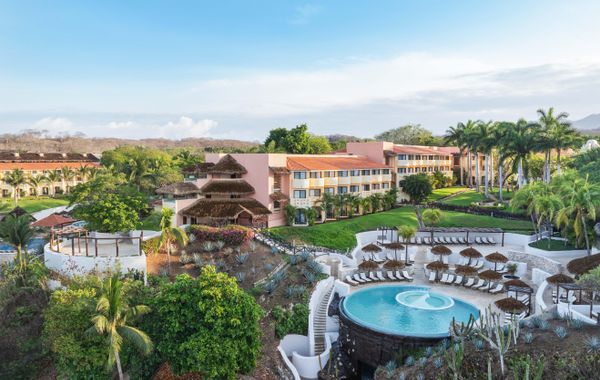 Grand Palladium Vallarta Resort & Spa - All Inclusive - Hoteles en Puerto Vallarta, México