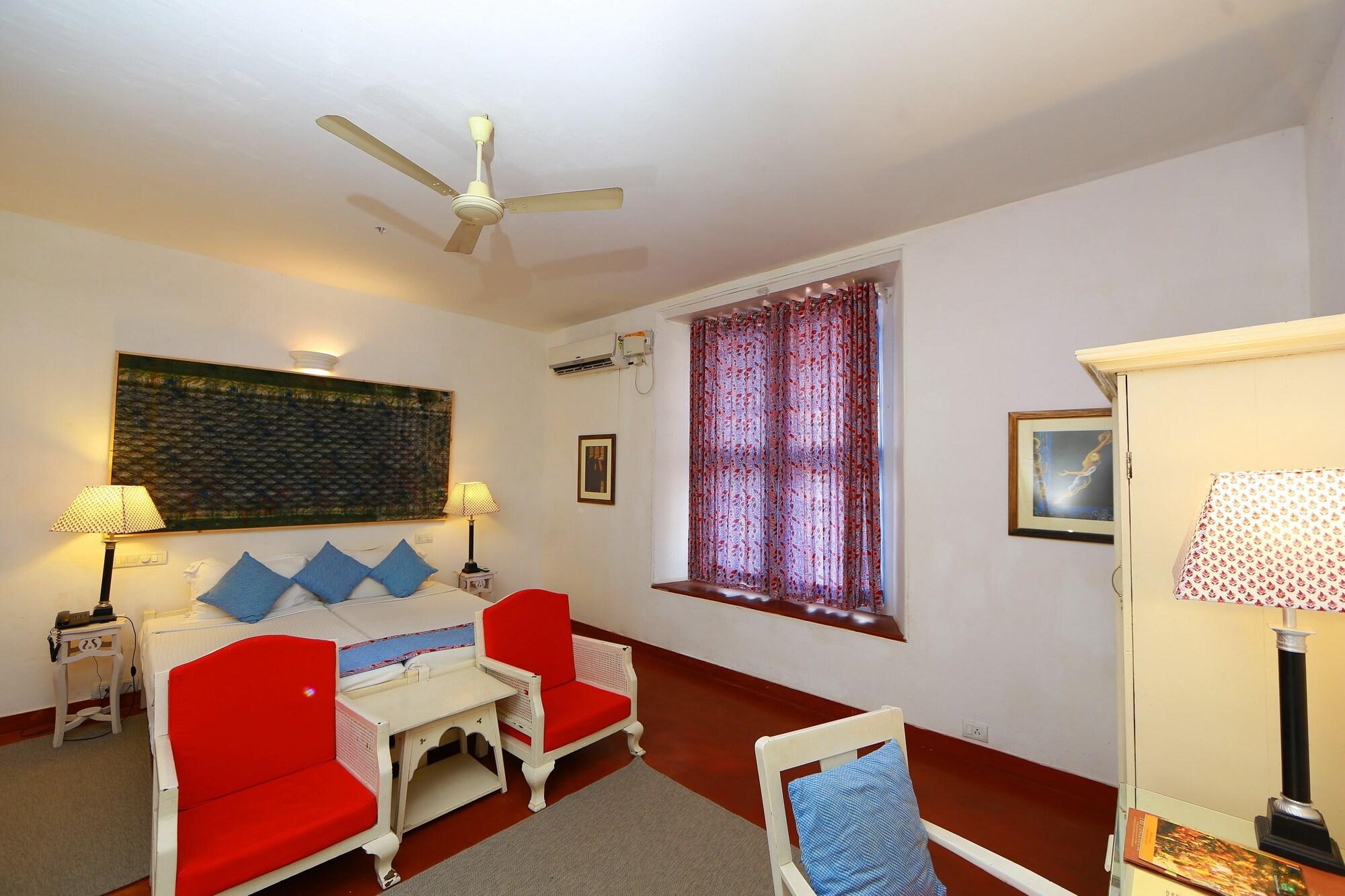 Varios The Tower House Cochin