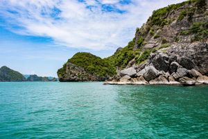 Actividad - Samui Pig Island (Isla de los cerdos) - Pequeñas Bahamas