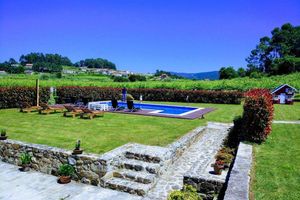 Alquiler Vacacional - Enoturismo y Bodega Lagar de Costa