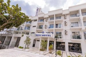 Alojamiento - Ekici Hotel