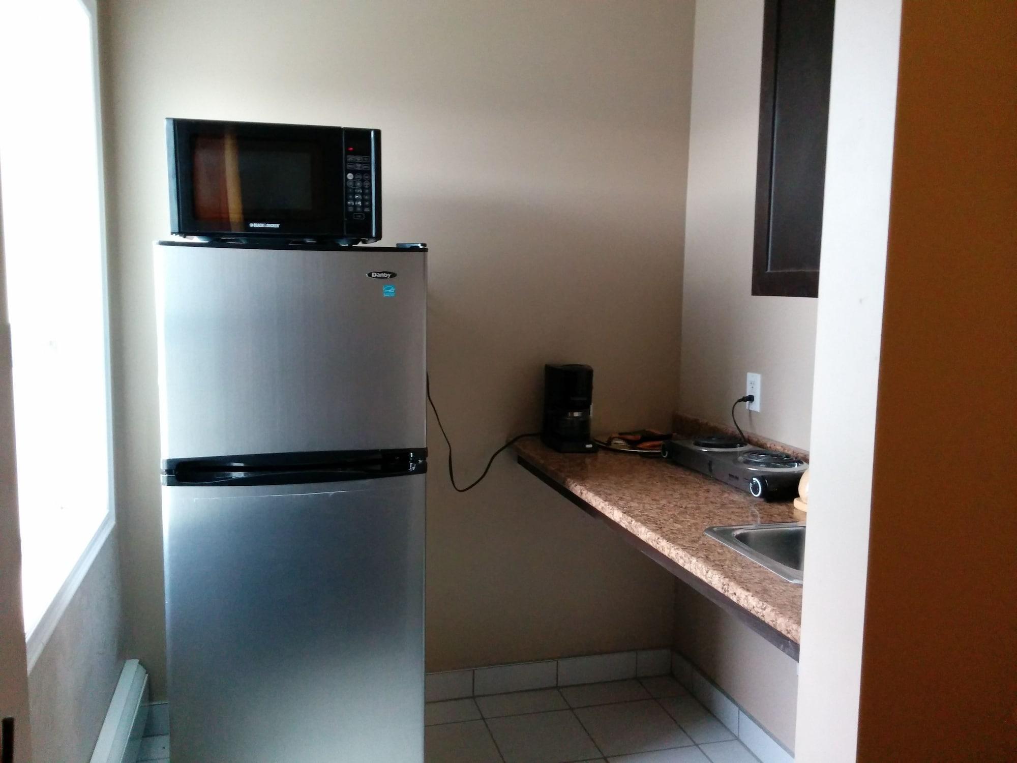Set de Habitación Bonnyville Hotel