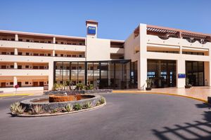 Alojamiento - Occidental Jandía Mar