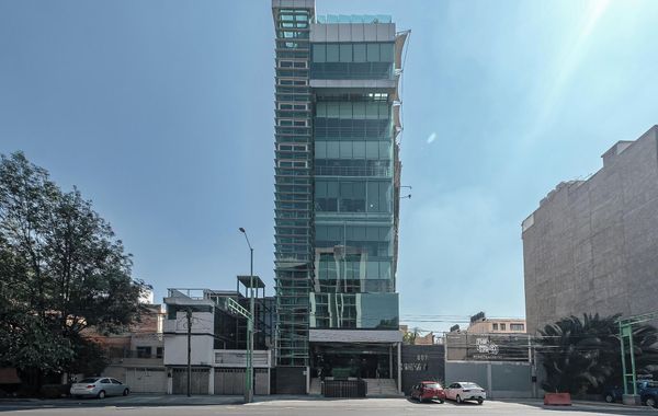 Bed in mixed room near Coyoacan - Hoteles en Ciudad de México, CDMX: precios, zonas y ofertas