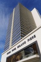 Alojamiento - Klima Hotel Milano Fiere
