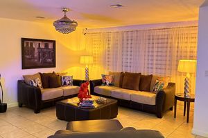 Alojamiento - BLUE HOUSE