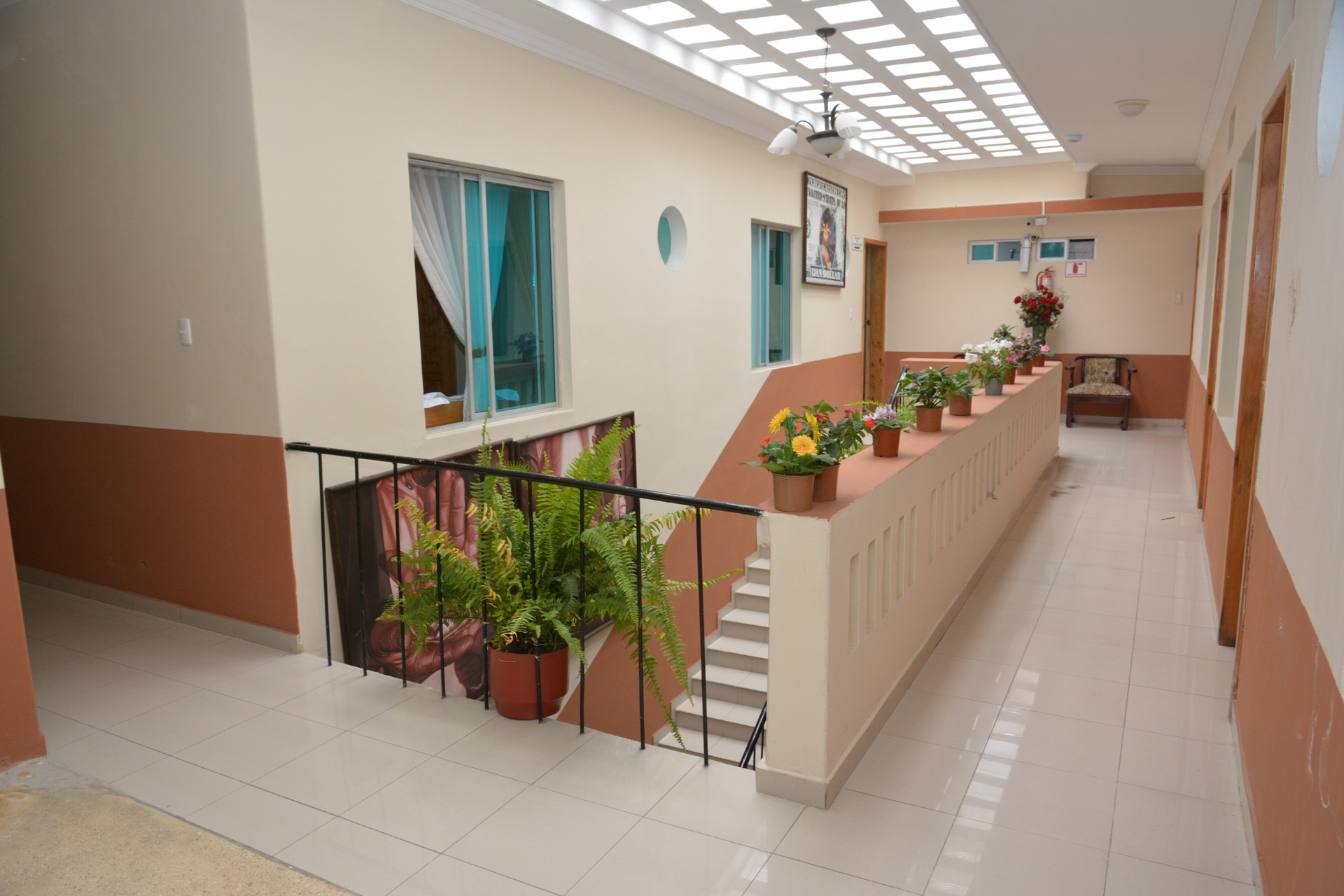 Varios Hotel Paraiso