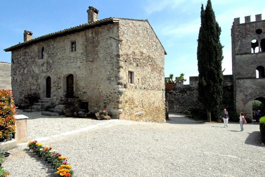 Varios Antica Dimora dell' Ortolano
