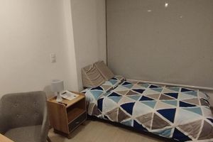 Alquiler Vacacional - Apartaestudio Bacata 960